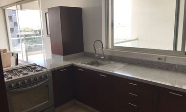 DEPARTAMENTO NUEVO EN TORRE QBIKO - RENTA