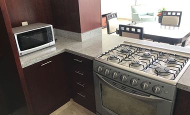 DEPARTAMENTO NUEVO EN TORRE QBIKO - RENTA