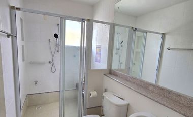 Super Luxury Single House for Sale, Nanthawan Suanluang Ro. 9, large size, 3-bed, 3-bath, 1-maid, 5 parking, Good condition, Original layout