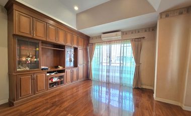 Super Luxury Single House for Sale, Nanthawan Suanluang Ro. 9, large size, 3-bed, 3-bath, 1-maid, 5 parking, Good condition, Original layout