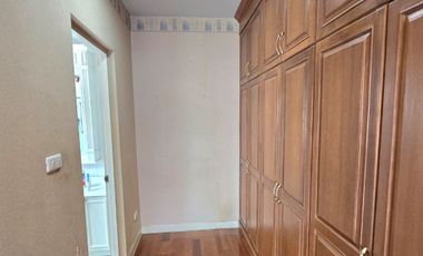 Super Luxury Single House for Sale, Nanthawan Suanluang Ro. 9, large size, 3-bed, 3-bath, 1-maid, 5 parking, Good condition, Original layout