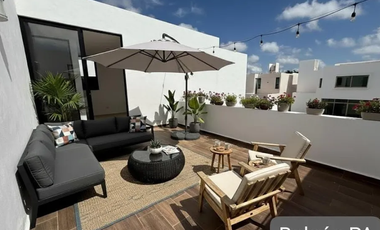 Casa en Venta Lucciana, Gran San Pedro Cholul, Yucatán.