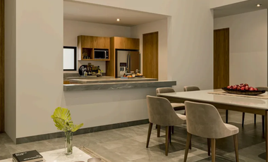 Casa en Venta Lucciana, Gran San Pedro Cholul, Yucatán.