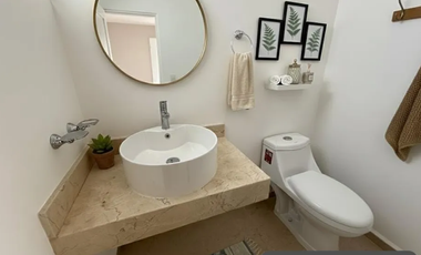 Casa en Venta Lucciana, Gran San Pedro Cholul, Yucatán.