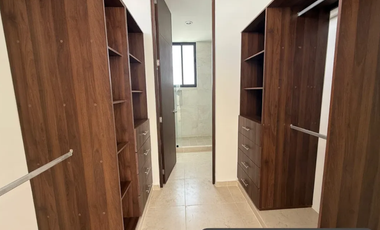 Casa en Venta Lucciana, Gran San Pedro Cholul, Yucatán.