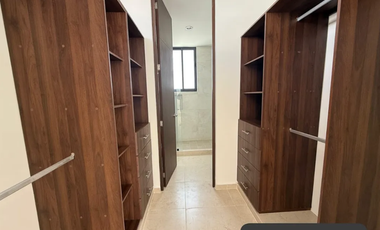 Casa en Venta Lucciana, Gran San Pedro Cholul, Yucatán.