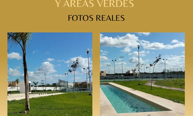 Casa en Venta Lucciana, Gran San Pedro Cholul, Yucatán.