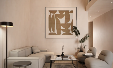 Departamento en Venta Bentro Central Living Benito Juárez Nte, Mérida Yucatán