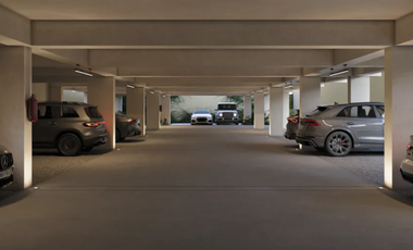 Departamento en Venta Bentro Central Living Benito Juárez Nte, Mérida Yucatán