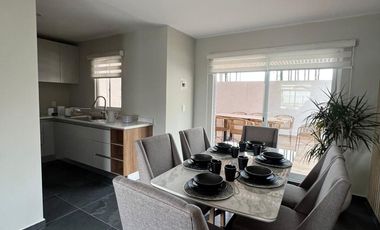 CASA EN VENTA EN TECAMAC ESTADO DE MEXICO