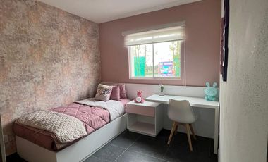 CASA EN VENTA EN TECAMAC ESTADO DE MEXICO