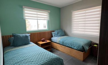 CASA EN VENTA EN TECAMAC ESTADO DE MEXICO