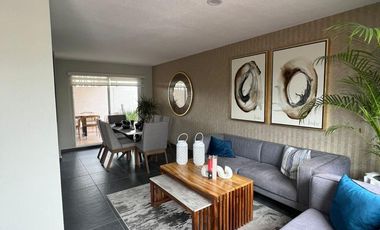 CASA EN VENTA EN TECAMAC ESTADO DE MEXICO