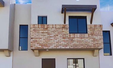 CASA EN VENTA EN TECAMAC ESTADO DE MEXICO