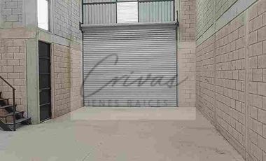 Rento Bodegas  620m2