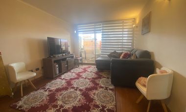 Vendo depto Salesianos / Gran Avenida