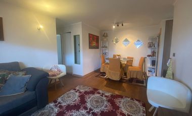 Vendo depto Salesianos / Gran Avenida