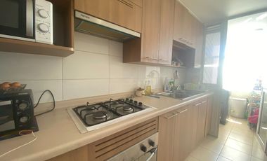 Vendo depto Salesianos / Gran Avenida