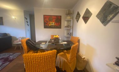 Vendo depto Salesianos / Gran Avenida