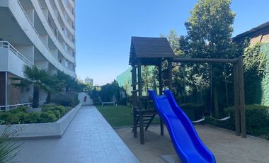 Vendo depto Salesianos / Gran Avenida