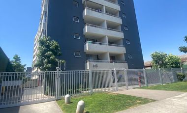 Vendo depto Salesianos / Gran Avenida