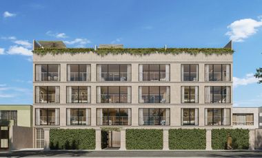 Departamento de Lujo en San Borja | Velásquez 263 | A pasos de la Rambla de San Borja