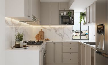 Departamento de Lujo en San Borja | Velásquez 263 | A pasos de la Rambla de San Borja