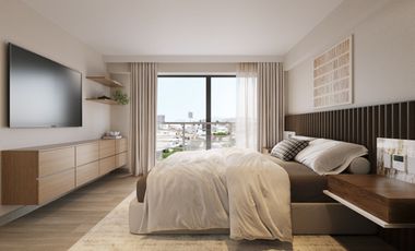 Departamento de Lujo en San Borja | Velásquez 263 | A pasos de la Rambla de San Borja