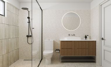 Departamento de Lujo en San Borja | Velásquez 263 | A pasos de la Rambla de San Borja