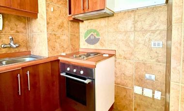 DEPARTAMENTO DÚPLEX CON ESTACIONAMIENTO ANDALUE