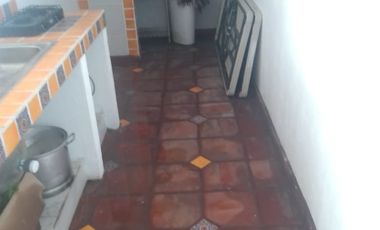 TERRENO CON TERRAZA CUEXCOMATITLAN