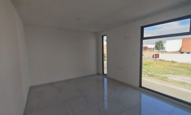Funcionalidad, amplitud y ubicación en San Pedro Cholula