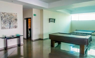 ÚNICA SUITE FRENTE AL MAR CON PISCINA, PARQUEO, Y MAS AMENITIES