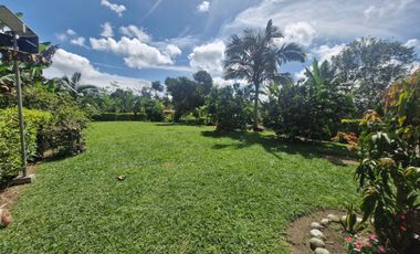 Finca Productiva Ulloa Valle del Cauca