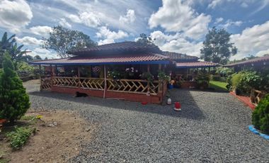 Finca Productiva Ulloa Valle del Cauca
