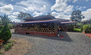 Finca Productiva Ulloa Valle del Cauca