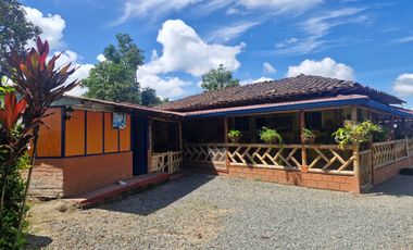 Finca Productiva Ulloa Valle del Cauca