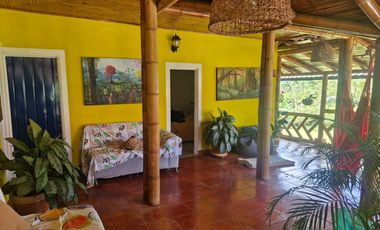 Finca Productiva Ulloa Valle del Cauca