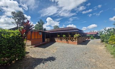 Finca Productiva Ulloa Valle del Cauca