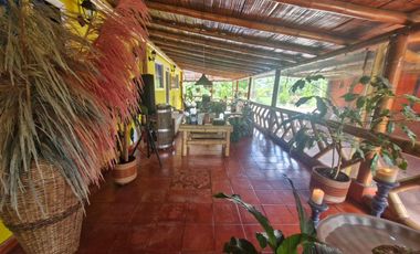 Finca Productiva Ulloa Valle del Cauca