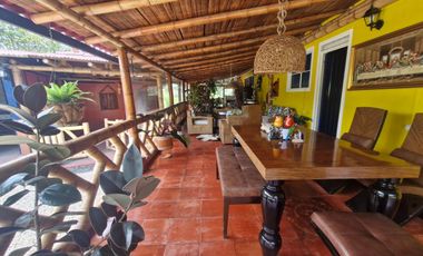 Finca Productiva Ulloa Valle del Cauca
