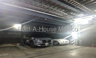 Departamento en Venta en Guadalupe Inn, Álvaro Obregón