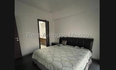 Departamento en Venta en Guadalupe Inn, Álvaro Obregón