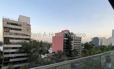 Departamento en Venta en Guadalupe Inn, Álvaro Obregón