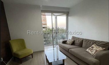 Departamento en Venta en Guadalupe Inn, Álvaro Obregón
