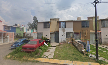 Casa en Capulines 10, Galaxia Bonito Jalisco, Jal.