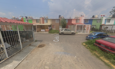 Casa en Capulines 10, Galaxia Bonito Jalisco, Jal.