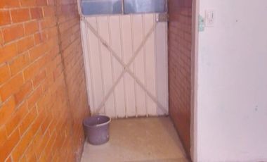 DEPARTAMENTO EN VENTA EN SAN RAFAEL COACALCO