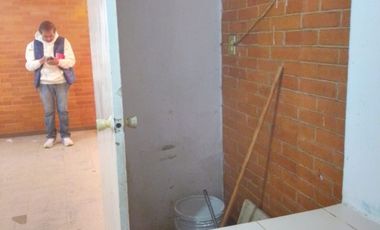 DEPARTAMENTO EN VENTA EN SAN RAFAEL COACALCO