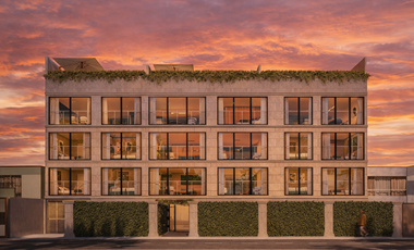 Exclusivo Dúplex de Estreno | 214m² de Lujo | San Borja | Velásquez 263